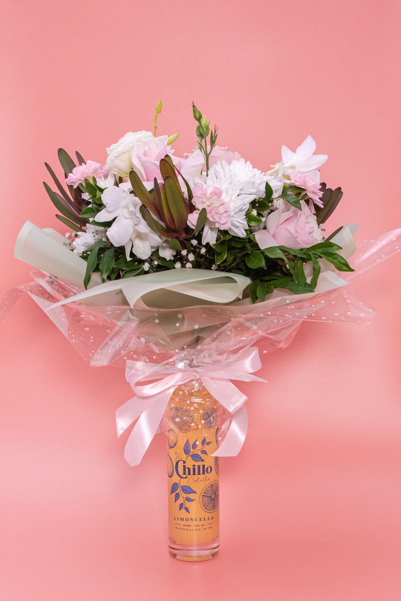 CHILLO Mothers Day Bouquet