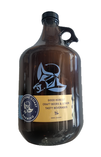 Growler (2L)