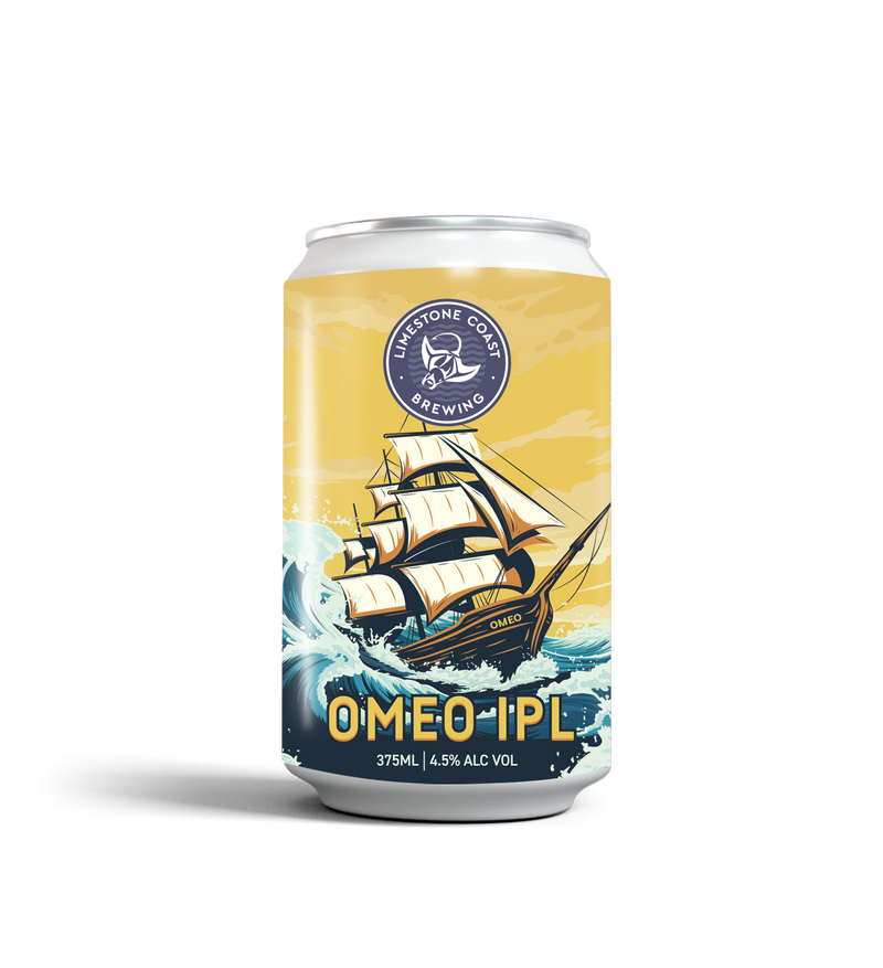 SEASONAL RELEASE - OMEO IPL