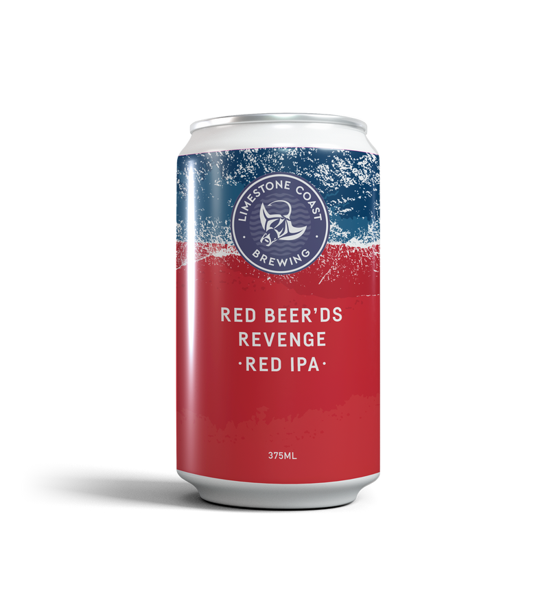 Red Beer&