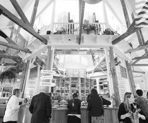 The Island Elizabeth Quay micro-brewery