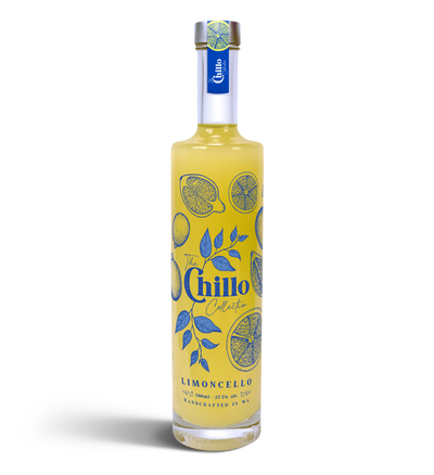 Image of Chillo Collection Limoncello.